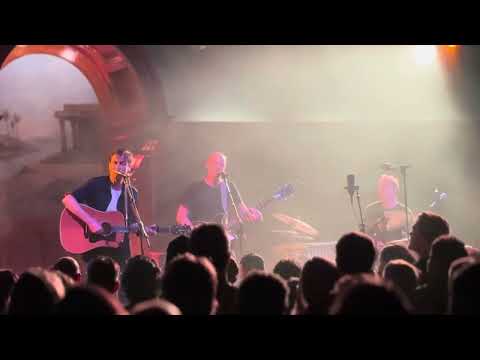 Andrew Bird Trio at Lodge Room, Highland Park 6/3/24 “Manifest”