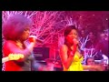 Basement Jaxx @ live at Jools Hollands [31-12-2004]