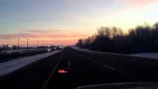 GFK - Here I Go Again