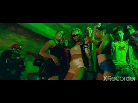 braulio x miky woodz - la calle ( video oficial )