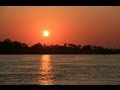 Zambezi Sunset River Cruise 