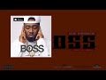 Ice Prince - Boss (OFFICIAL AUDIO 2015)