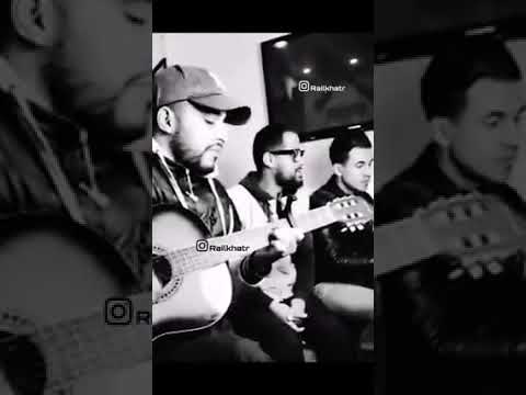 Cover Cheb Bilal Zhar El 3ayan احسن مقلد الشاب بلال  الزهر العيان