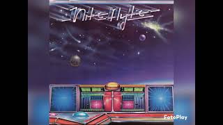 Niteflyte - Easy Come