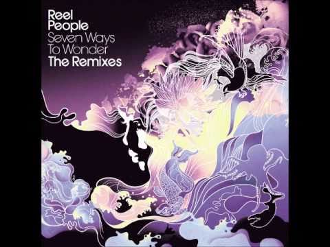 Reel people feat. Mike Patto - Ordinary Man