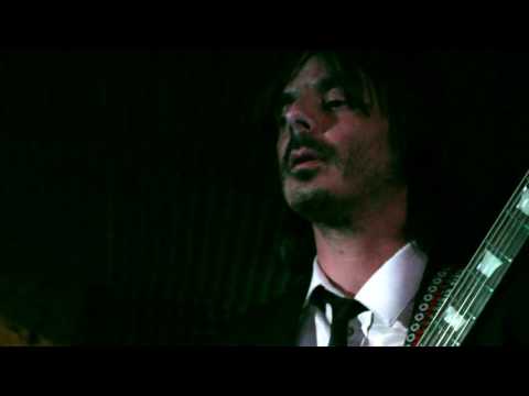 FUZZ ORCHESTRA - Todo Modo + Born Into This (Live)