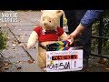 CHRISTOPHER ROBIN 2018 Behind The Scenes Of Disney Live Action Movie