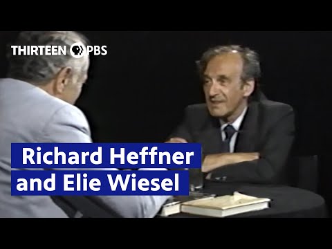 Indifference is Dangerous: Elie Wiesel’s Holocaust Warning to the World