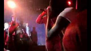 Canibus -&#39;2000 B.C. (Before Can-I-Bus)&#39; Live
