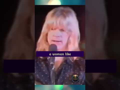 Woman of God/Larry Norman #christianrock #proverbs31woman #inspiration #datingadvice