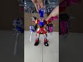 Chiến đội Kỵ Sĩ Long Kishiryu Sentai Ryusoulger KishiryuOh Triken Ankyloze Dx Gattai Bandai