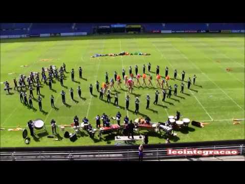Famuta - Campeonato Mundial de Bandas 2015