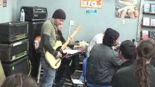 Dredg - Same Lo&#39; Road (live at Streetlight Records 11-9-06)