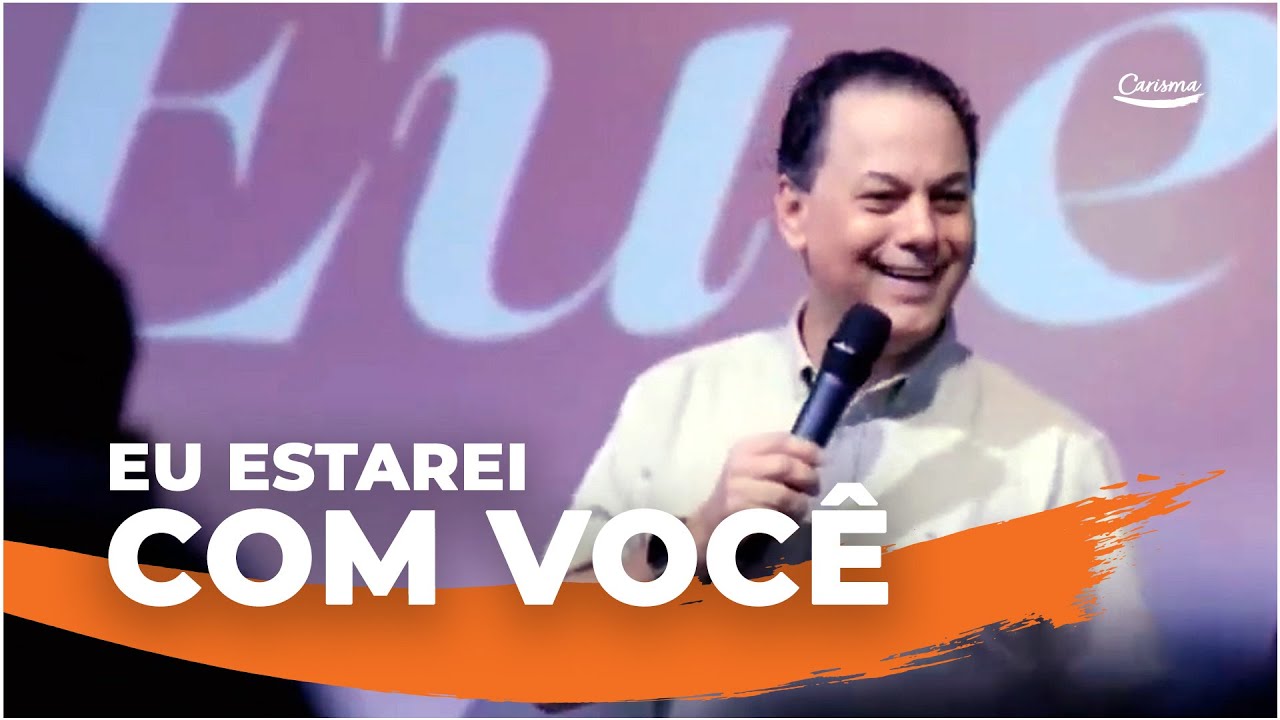I Will Be With You | Anésio Rodrigues