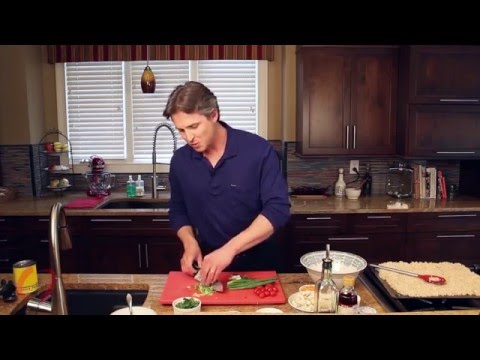 Poached Chicken Tarragon at Plate 108