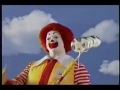 McDonalds Ad 101 Dalmatians 1 1996