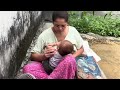 Bhabhi FeedingVlog Vlog 2025 Nip Beautiful Mom Breastfeeding Trendingvlog Viral MrBeast Live