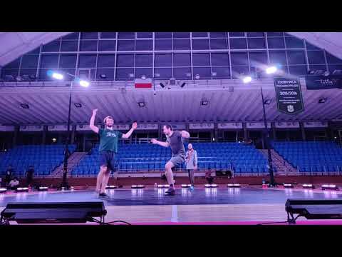 Kevin K. - Diabolo Battle EJC 2023