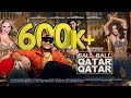 BALL BALL QATAR QATAR Song For FIFA World Cup Qatar 2022 In Arabic English By AKBAR KHAN