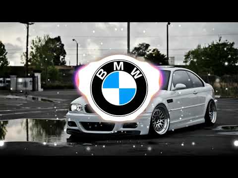 Teflon Brothers x Pandora - I Love You [Bass Boosted]
