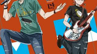 Cover art for true IDENTITY