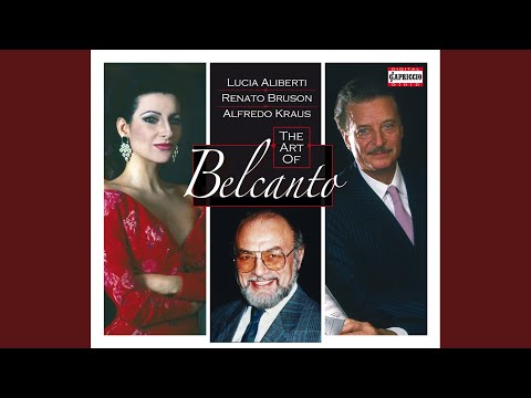 I puritani, Act II: O rendetemi la speme - Vien, diletto