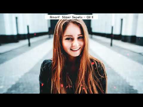 Amorf & Sözer Sepetci   Çöl II (Hornısse Remix)