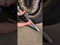 manual impact #shorts