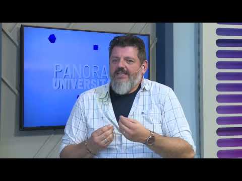 Ciclo de receso 2024: Jorge Foa Torres