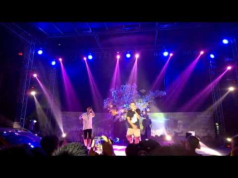 Cổ Lùn | TỬ TẾ SHOW 2015
