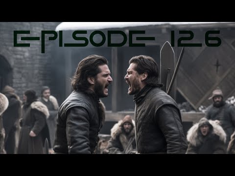 Episode 126 The End of Matt and BJ's Friendship