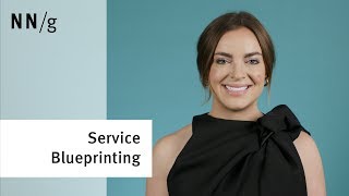 Service Blueprinting FAQ