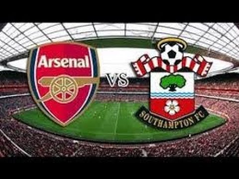 arsenal vs southampton live stream