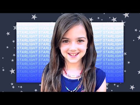 Abby Ryder Fortson | STARLIGHT (KOTM January 2019)