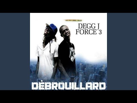 Va va aller (Red And Black Riddim)