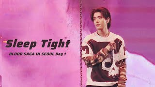 Download lagu ENHYPEN - Sleep Tight |  BLOOD SAGA IN SEOUL Day 1 260501 mp3