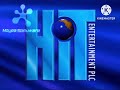 Hit Entertainment 1997 2008 Logos Moyea Software Logo