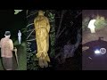 10 VIDEO PENAMPAKAN KUNTILANAK DAN POCONG TERSERAM PENAMPAKAN HANTU TERSERAM DAN TERJELAS