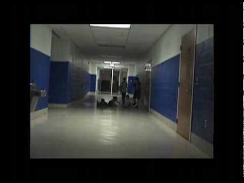 The Rock-N-Roll Experience- Zombie Warriors- TNT