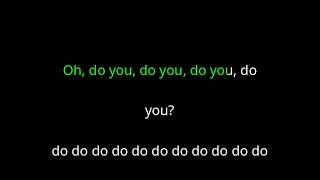 Download lagu Do You - Spoon (Karaoke w/ backing vocals) mp3 Download lagu Do You - Spoon (Karaoke w/ backing vocals) mp3