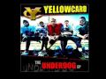 Yellowcard -Underdog 