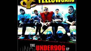 Yellowcard -Underdog
