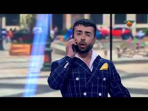 Portokalli, 6 Mars 2022 – Melamin Berati (Melamini - Ilia SPAK)