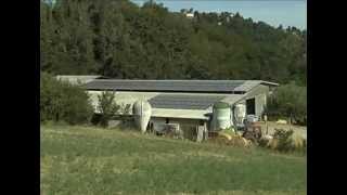 preview picture of video 'Programma Sviluppo Rurale -- Fotovoltaico a Monteorsello di Guiglia'