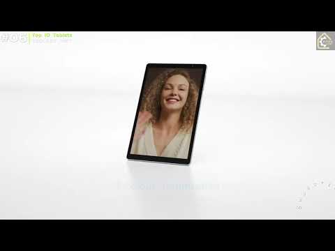 Top 10 Tablets #06