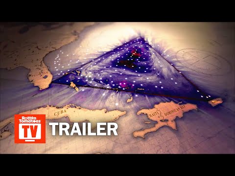 Tráiler The Bermuda Triangle: Into Cursed Waters
