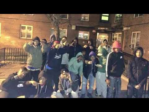 FMB GLIZZYYY FT SKIITO - Can’t Switch