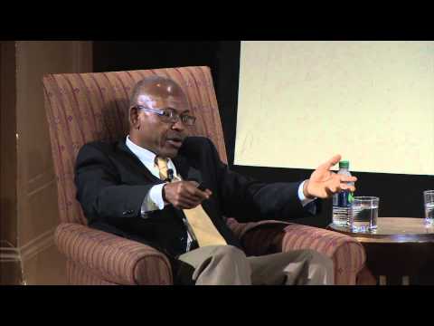 Genomics and Global Health - Pardis Sabeti, Charles Rotimi and Seema Kumar