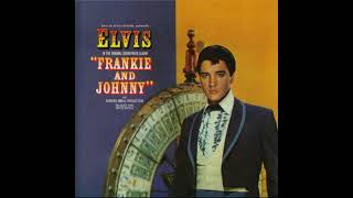 ELVIS PRESLEY - DOWN BY THE RIVERSIDE/WHEN THE SAINTS GO MARCHING IN (Stereo) (1 + 2)