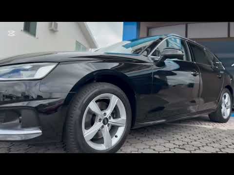 Audi A4 Avant 2.0 35 TDI Advanced S Tronic Auto 163Cv | CÂMARA | CARPLAY